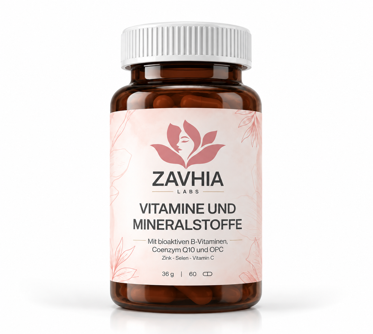 Multivitamin