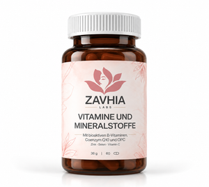 Multivitamin